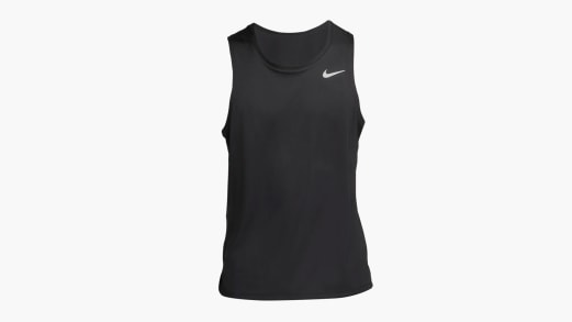 Nike Men's Miler Dri-FIT Running Tank | Rogue Fitness